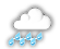 Weather in Riga
