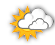 Weather in Riga